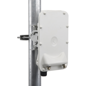 PTP-550  Hasta 1.36 GBps / 4910 – 6200 MHz / 802.11 AC Wave 2  MU-MIMO 4: 4×4 / BackHaul Conectorizado (C050055H014A)