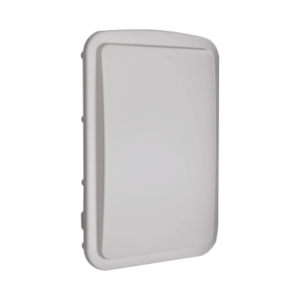 C050065H035A – Serie PTP 650 – enlace punto – punto (PTP) para bandas licenciadas y de uso libre con antena integrada de 19 dBi, 4.9 – 6.05 GHz (300 Mbps), incluye fuente sencilla (ca) – Versión US