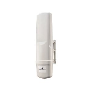 Serie PMP 450 (3 GHz) – Suscriptor Punto – Multipunto para banda libre de – 10 Mbps – con antena integrada de 9 dBi (55&deg;/55&deg;).