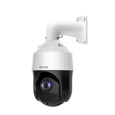 PTZT4225IDE p Domo PTZ TurboHD 1080P / 25X Zoom / 100 mts IR EXIR / Exterior IP66 / WDR 120 dB / TVI / RS-485 / Ultra Baja Iluminación Domo PTZ TurboHD 1080P / 25X Zoom / 100 mts IR EXIR / Exterior IP66 / WDR 120 dB / TVI / RS-485 / Ultra Baja Iluminación