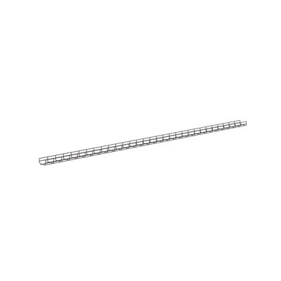 PWB2X12BL p Charola Wire Basket de 12 in (304 mm) de Ancho, 2 in (50 mm) de Alto, 3 m de Largo, Hasta 209 Cables Cat6, Color Negro Charola Wire Basket de 12 in (304 mm) de Ancho, 2 in (50 mm) de Alto, 3 m de Largo, Hasta 209 Cables Cat6, Color Negro