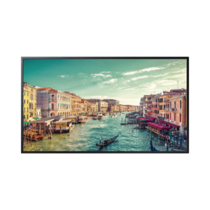 Pantalla Profesional LED de 32″, FHD (1920x1080p), Entradas de Video HDMI/DisplayPort/HDCP, Bocinas Integradas de 10 W. Compatible VESA