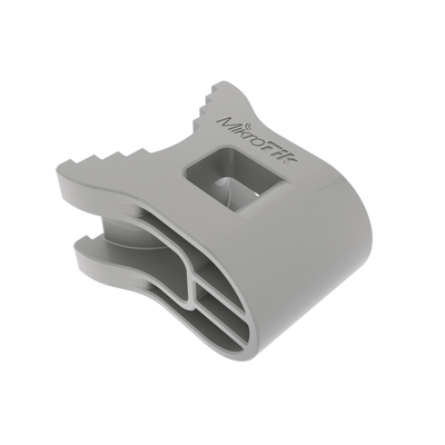 QMX p (QM-X) Adaptador básico de montaje para poste (QM-X) Adaptador básico de montaje para poste