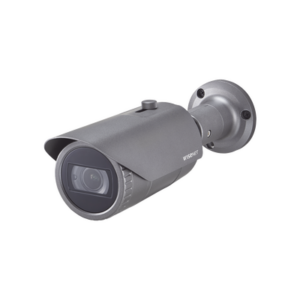 Cámara IP Tipo Bala Antivandálica 2 Megapíxel / Lente Varifocal 3.2 – 10mm / IR 30M / WDR 120db / IP66 / H.265 & WiseStream