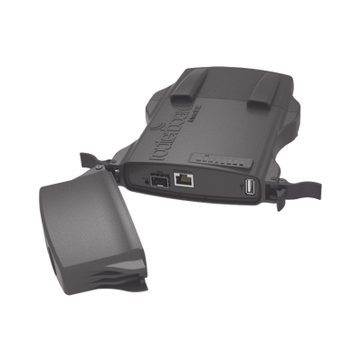 RB921UAGS5SHPACDNM p (NetMetal 5SHP) Punto de Acceso Conectorizado en 5 GHz 802.11 a/n/ac 2x2, Hasta 1260 mW de potencia. (NetMetal 5SHP) Punto de Acceso Conectorizado en 5 GHz 802.11 a/n/ac 2x2, Hasta 1260 mW de potencia.