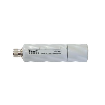 RBGROOVEA52HPN p (GrooveA 52) Punto de Acceso, Doble Banda (2.4 ó 5 GHz) 802.11 a/b/g/n, Hasta 500mW, Incluye Antena Omnidireccional de 6 dBi. (GrooveA 52) Punto de Acceso, Doble Banda (2.4 ó 5 GHz) 802.11 a/b/g/n, Hasta 500mW, Incluye Antena Omnidireccional de 6 dBi.