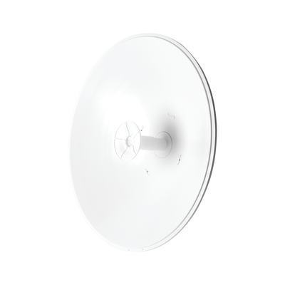 RD5G30LW p Antena Direccional RocketDish airMAX, ideal para enlaces Punto a Punto (PtP), frecuencia 5 GHz (5.1 - 5.9 GHz) de 30 dBi Antena Direccional RocketDish airMAX, ideal para enlaces Punto a Punto (PtP), frecuencia 5 GHz (5.1 - 5.9 GHz) de 30 dBi