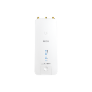 Radio Estación Base airMAX AC GEN2 hasta 500 Mbps, 5 GHz (5150 – 5875 MHz) con tecnología airPrism
