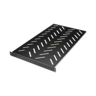 RSHLF36 p Charola para Soportar Equipos en Rack de 19" de 4 Postes, Profundidad Máxima de 36 in, Capacidad de Carga de 113 kg, 1 UR Charola para Soportar Equipos en Rack de 19" de 4 Postes, Profundidad Máxima de 36 in, Capacidad de Carga de 113 kg, 1 UR