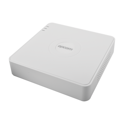 S08TURBOL p DVR 8 Canales 2 Megapixel (1080p) Lite / 8 Canales TURBOHD + 2 Canales IP / 1 Bahía de Disco Duro / H.264+ / 1 Canal de Audio / Salida de vídeo Full HD DVR 8 Canales 2 Megapixel (1080p) Lite / 8 Canales TURBOHD + 2 Canales IP / 1 Bahía de Disco Duro / H.264+ / 1 Canal de Audio / Salida de vídeo Full HD