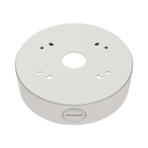 Caja de conexión para Fisheye Wisenet XNF / PNF / SNF