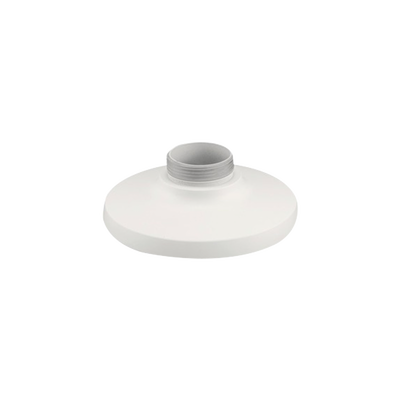 SBP300HMW7 p Adaptador tipo Plato necesario para montar en Pared o Techo para Cámara Hanwha LND-6010R/20R/30R Adaptador tipo Plato necesario para montar en Pared o Techo para Cámara Hanwha LND-6010R/20R/30R