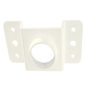Base para montaje colgante modelo SBP-302CMW