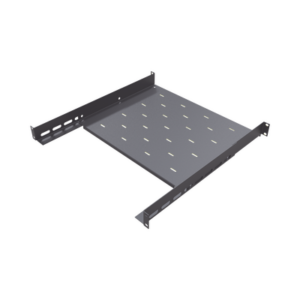 Charola para Gabinetes de Pared GFP y GAP con 4 puntos de Fijación