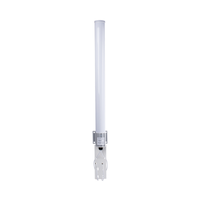 SD.AN2M1000 p Antena Omnidireccional en 2.4 GHz, Rango de Frecuencias (2.3 - 2.5 GHz), Ganancia de 10 dBi, Doble Polaridad MIMO 2x2, Incluye Jumpers Antena Omnidireccional en 2.4 GHz, Rango de Frecuencias (2.3 - 2.5 GHz), Ganancia de 10 dBi, Doble Polaridad MIMO 2x2, Incluye Jumpers