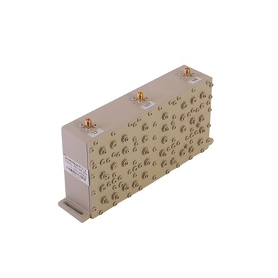 SG1850193045 Duplexer 1850-1895/1930-1975 MHz / Amplif. de Celular / Exteriores en 1900. Duplexer 1850-1895/1930-1975 MHz / Amplif. de Celular / Exteriores en 1900.