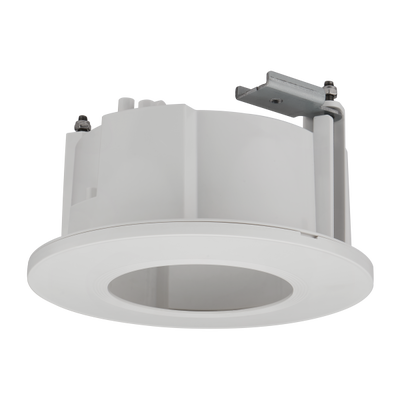 SHD1198FW p Montaje de Plafón para Domos Wisenet Montaje de Plafón para Domos Wisenet