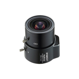 Lente Varifocal 2.8-9mm, 3MP, Iris Automático, Formato 1/2.8″