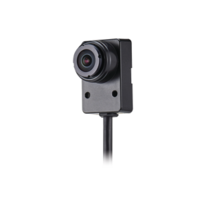 Lente Fijo de 2.4mm 2MP  para Cámara XNB-6001 forma tipo L