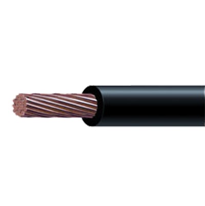 SLY304BLK (SLY304) Cable de Cobre Recubierto THW-LS Calibre 10 AWG 19 Hilos Color negro (Venta por Metro) (SLY304) Cable de Cobre Recubierto THW-LS Calibre 10 AWG 19 Hilos Color negro (Venta por Metro)