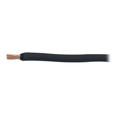SLY308BLK 1000M p Bobina de 1000 metros / 1 x 12 AWG / ( SLY308 ) / Cable eléctrico / THW-LS / Negro. Bobina de 1000 metros / 1 x 12 AWG / ( SLY308 ) / Cable eléctrico / THW-LS / Negro.