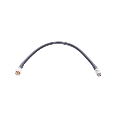 SN400TNC50 p Cable RF400, con conductores N Macho en ambos extremos. Cable RF400, con conductores N Macho en ambos extremos.