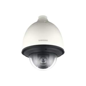 Cámara IP de 1.3MP, ZOOM Óptico de 32X (4.4 – 142.3 mm), SD Memory Slot, IP66, IK10