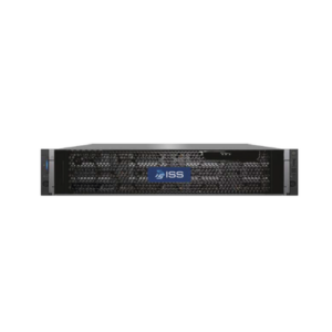 Servidor de Aplicación 450 para VMS ISS – Xeon Silver 4216, 32 GB RAM, Win 10 PRO, 416TB NL-SAS (26x16TB), 2x1GbE NIC, 2x10GbE SFP+, IDRAC Basico, 2U Rack