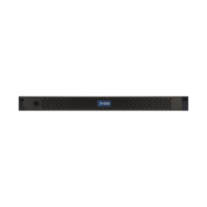 Servidor de Analíticos 530 para VMS ISS – Xeon Silver 4210, 64 GB RAM, Win 10 PRO, 12TB SATA (3x4TB), 2x1GbE NIC, 2x10GbE SFP+, IDRAC Expres, 2U Rack