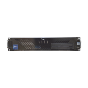 Video Wall Inteligente ISS (Software + Controlador) – Hasta 8 salidas Full HD, 1U Rackeable