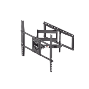 Montaje de Pared Universal Fijo para Monitores de 75-110 » / Soporta hasta 90.9 Kg / Vesa 800 x 600 / 400 x 400 / Acero / 10° de Inclinación