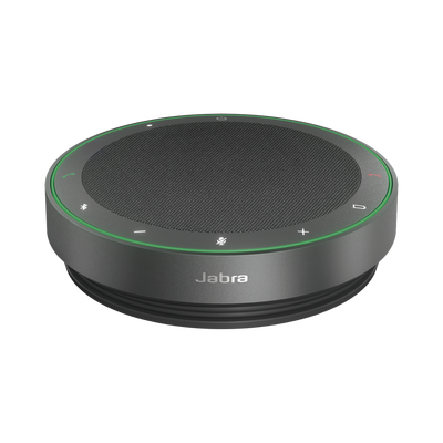 SPEAK275UC p Speak 2 75 UC, Altavoz portátil con micrófono integrado, sonido increíble para conferencias y música, versión MS, protección IP64 (2775-419) Speak 2 75 UC, Altavoz portátil con micrófono integrado, sonido increíble para conferencias y música, versión MS, protección IP64 (2775-419)