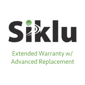 SikluCare «Silver» Plan de servicio y Soporte – Garantía Extendida por 3 años