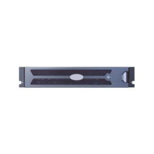NVR 64C 32TB QUAD CORE XEON E3-1225V3 3.2GHZ