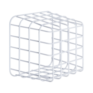 Jaula De Acero Antivandalismo Serie Damage Stopper® Multiusos. Dimensiones 7x7x7 pulgadas