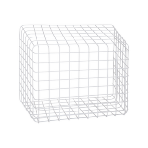 Jaula De Acero Antivandalismo Serie Damage Stopper® Multiusos. Dimensiones 18x15x13 pulgadas