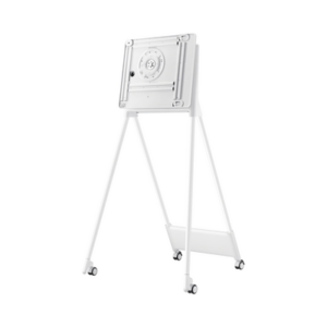 Montaje-Soporte con Ruedas para Display FLIP2 Interactivo WM55R SAMSUNG