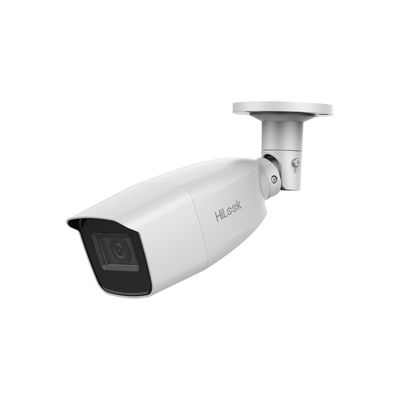 THCB320VF p Bala TURBOHD 2 Megapíxel (1080p) / Lente Var. 2.8 a 12 mm / CLIMAS EXTREMOS / IR EXIR Inteligente 40 mts / Exterior IP66 / TVI-AHD-CVI-CVBS / dWDR Bala TURBOHD 2 Megapíxel (1080p) / Lente Var. 2.8 a 12 mm / CLIMAS EXTREMOS / IR EXIR Inteligente 40 mts / Exterior IP66 / TVI-AHD-CVI-CVBS / dWDR