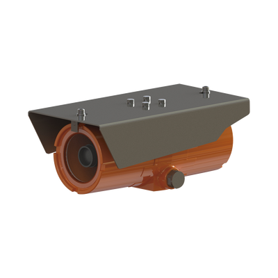 TNOX8072EPT1Z p Camara IP fija 5MP con certificación Antiexplosion Camara IP fija 5MP con certificación Antiexplosion