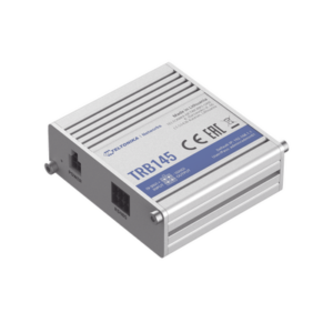 Gateway Industrial LTE 4G, con 1 puerto RS485