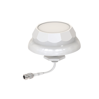 TXC243 p Antena tipo domo, frecuencia (2.4 GHz) , ganancia de 3 dBi, conector N-hembra, perfecto para oficina o edificio Antena tipo domo, frecuencia (2.4 GHz) , ganancia de 3 dBi, conector N-hembra, perfecto para oficina o edificio
