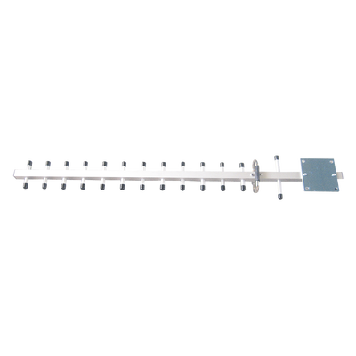 TXDYA1721 p Antena Yagi de 1710-2170 MHz, 15 dBi de Ganancia con conector N hembra. Antena Yagi de 1710-2170 MHz, 15 dBi de Ganancia con conector N hembra.