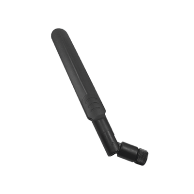 TXP245LBW p Antena Omnidireccional de doble banda 2.4 / 5 GHz, 5 dBi. Dimensiones 16cm Antena Omnidireccional de doble banda 2.4 / 5 GHz, 5 dBi. Dimensiones 16cm