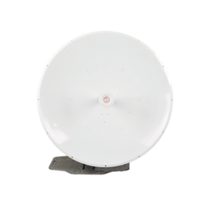 Antena direccional diseñada para radios C5x, B5x, Guía de onda para estabilizar la señal y minimiza la pérdida en transmisión, 4.9 – 6.5 GHz, 4ft, Ganancia de 36 dBi, Montaje incluido