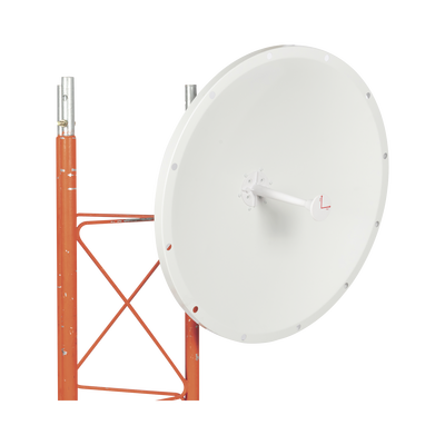 TXPD486528N p Antena Direccional con Frecuencia Extendida / 4.8 - 6.5 GHz / 28 dBi / Jumper incluido con conector N-Macho / Polaridad en 90º y 45º / Montaje incluido para torre o mástil Antena Direccional con Frecuencia Extendida / 4.8 - 6.5 GHz / 28 dBi / Jumper incluido con conector N-Macho / Polaridad en 90º y 45º / Montaje incluido para torre o mástil