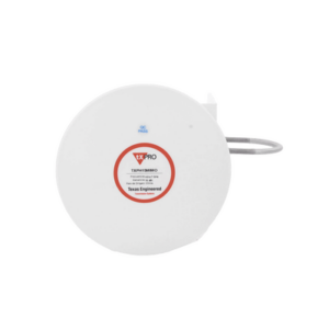 Antena Tipo Horn de 45 °, 15 dBi, 4.9 – 7GHz, Ideal para ambientes de alto ruido,  Tipo de conector RPSMA, con montaje y jumpers incluidos