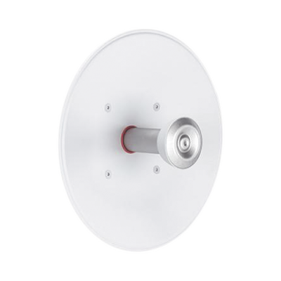 UDTP24 p Paquete de 2 antenas UltraDish de 24.4 dBi, conector tipo Twistport y montaje innovador, 5180 - 6775 MHz Paquete de 2 antenas UltraDish de 24.4 dBi, conector tipo Twistport y montaje innovador, 5180 - 6775 MHz