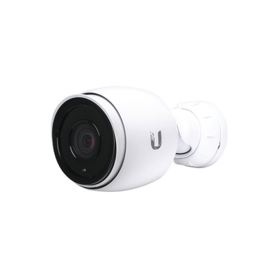 UVCG3PRO p Cámara IP profesional UniFi G3 PRO 2MP para interior o exterior IP67 con micrófono y vista nocturna, PoE 802.3af/at. Lente Sony Cámara IP profesional UniFi G3 PRO 2MP para interior o exterior IP67 con micrófono y vista nocturna, PoE 802.3af/at. Lente Sony