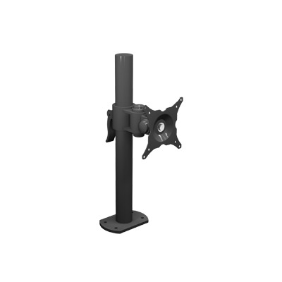 W6471 det Soporte Fijo Sencillo para Monitor Soporte Fijo Sencillo para Monitor