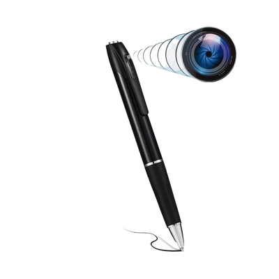 W8 p Cámara Oculta en Bolígrafo (Spyce Camera) / Full HD / Grabación de Video y Audio / Captura de Fotos / Soporta Memoria Micro-SD de hasta 64G / Tiempo de Carga Aprox. 1 hora / Tiempo de Trabajo 120 min. / Incluye Cable de Carga. Cámara Oculta en Bolígrafo (Spyce Camera) / Full HD / Grabación de Video y Audio / Captura de Fotos / Soporta Memoria Micro-SD de hasta 64G / Tiempo de Carga Aprox. 1 hora / Tiempo de Trabajo 120 min. / Incluye Cable de Carga.